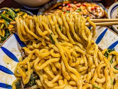 -面乙新派手擀面(大悦城店)