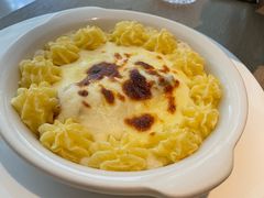 -波特曼西餐厅(中央大街店)