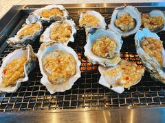 -蚝英雄·鲜蚝自助专门店(洋桥店)