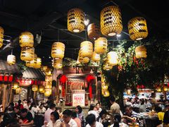 -南京大牌档(之心城店)