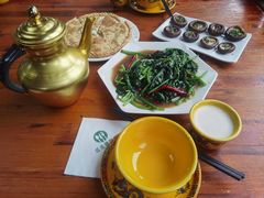 -塔洛藏餐吧(香格里拉古城店)