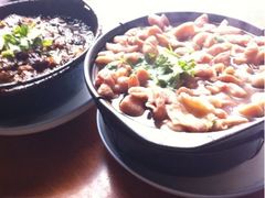-洪兴砂锅·融合砂锅菜(三站店)