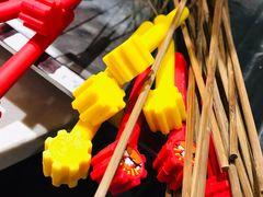 -钢管厂五区小郡肝串串香火锅(人民广场店)