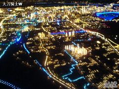 -南京市规划建设展览馆