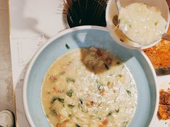 -叁宝烤肉• 西安烧烤(凤城十二路店)