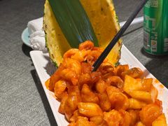 -隐食私房菜(老街店)