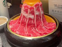 -牛New寿喜烧(新六百店)