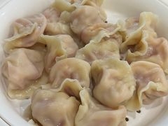 -米香居新鲁味·水饺餐厅