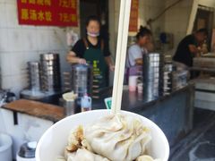 -王氏烧麦大骨汤水饺