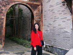 -龙潭水乡