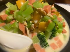 -三色堇(小通巷店)