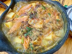 -小芳砂锅凉粉(总店)