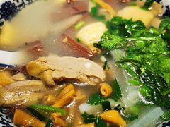 -小潘记鸭血粉丝汤