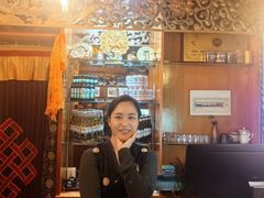 -玛拉亚藏餐厅