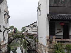 -金泽古镇