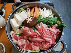 -银子铁板烧料理自助餐(人民广场店)