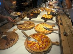 -比格比萨自助(宝山日月光店)