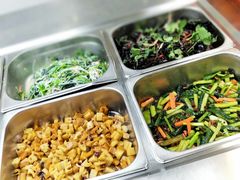 -素耕素食自助(嘉华店)