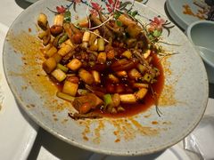 -院8里·小聚园老川菜(九眼桥店)