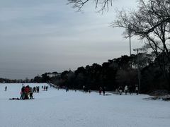 -棋盘山冰雪大世界