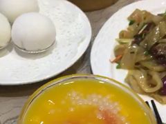 -荣誉国宴楼(美食城店)