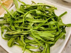 干贡菜-朱氏胖子烂火锅(洪崖洞店)