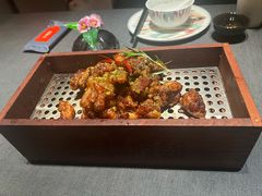 -锦府园·新台州菜(合生汇店)