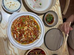 -叁煨蹄花·下饭盐帮菜(人民广场店)