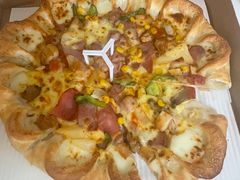 -必胜客(南通新圆融店)