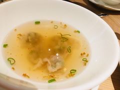 -莆田餐厅(吉隆坡柏威年广场店)