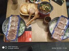 -牛三哥洛阳牛肉汤(生态城店)