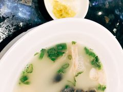 -新兴·金羊座·粤菜点心(乐峰店)