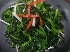 -张师傅参鸡汤店(高丽街店)