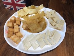 豆品组合-槐店王婆大虾(开发区店)