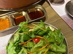 -西塔老太太泥炉烤肉(北京亚运村店)