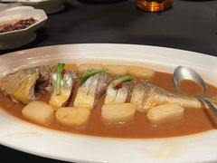 -上海小南国(不夜城店)