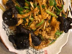木须肉-福利来酒店(泺源大街店)