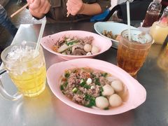 -榮泰米粉湯(Left Shop)