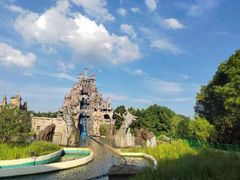 -株洲方特欢乐世界
