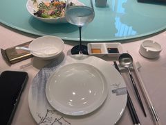 -隆聚时令海鲜(一舟店)