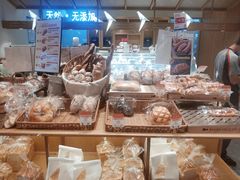 零售区-西村叔叔的店·面包·甜品·蛋糕(崂山丽达店)