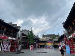 -沙县小吃文化城