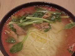 -泰煌鸡·上海白斩鸡·鸡汤面(鹤庆店)