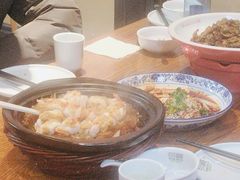 -百年神厨·地道川菜(清江西路店)