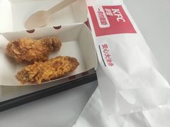 -肯德基(清河站店)
