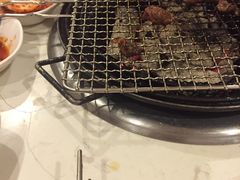 -郑阿姨的家·이모네·韩料&烤肉(武川路店)