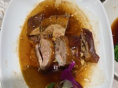-顺粤楼·粤菜·点心(融创茂店)
