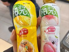 -格尔曼德(柳河路店)