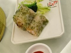 -万山楼海鲜酒家·二十三年老字号