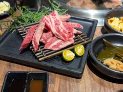 -九田家黑牛烤肉料理(顺义区华联金街店)